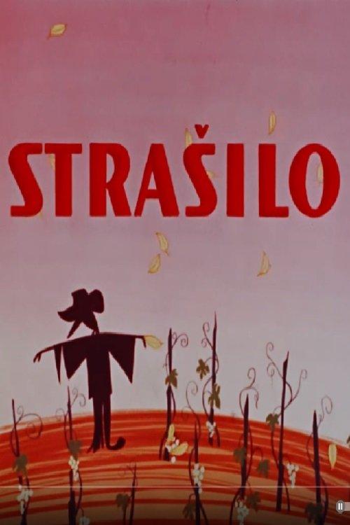 Strašilo