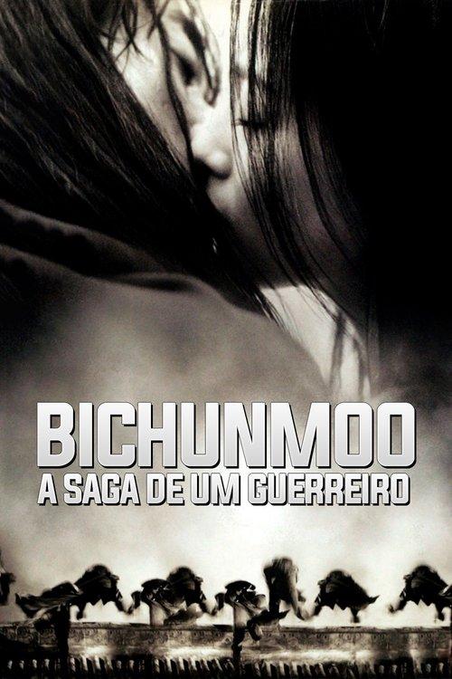 Bichunmoo - A Saga de Um Guerreiro