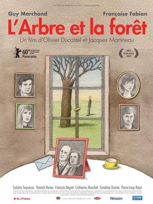 L'Arbre et la forêt