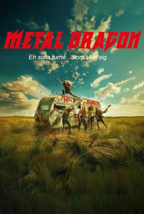 Vi är Metal Dragon