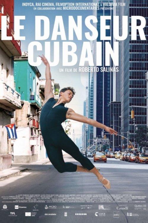 Cuban Dancer