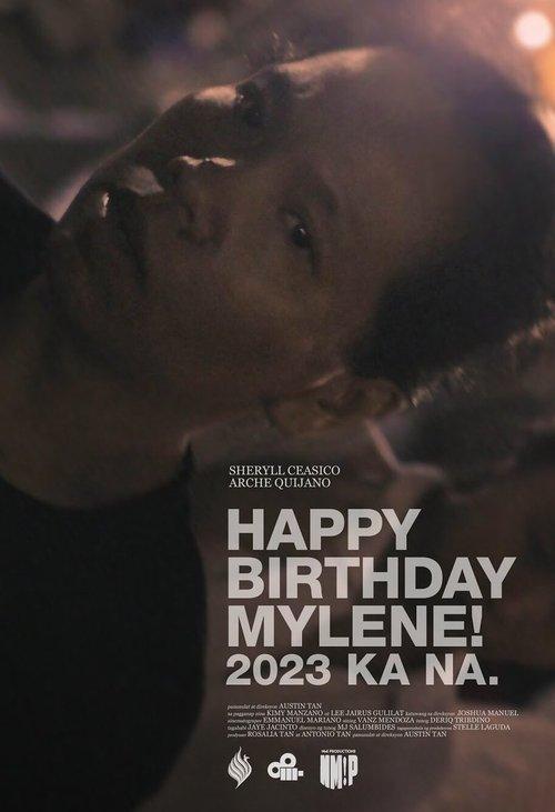 Happy Birthday, Mylene! 2023 Ka Na!