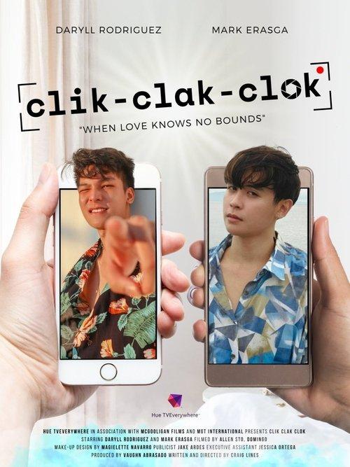 Clik Clak Clok