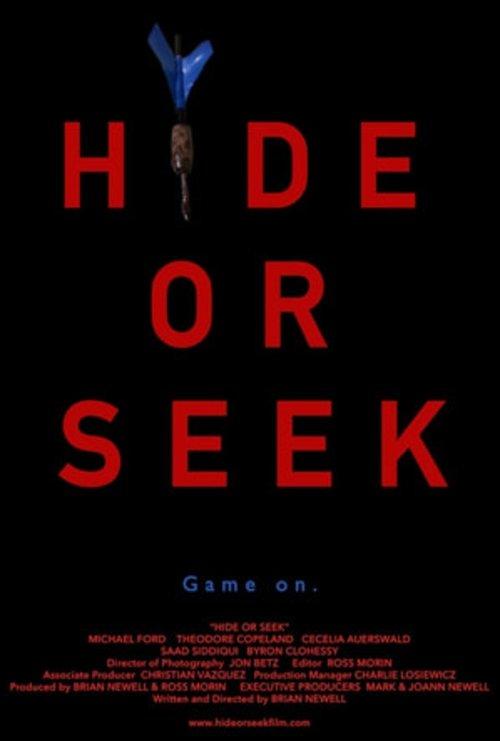 Hide or Seek