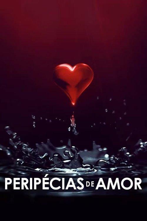 Peripécias de Amor