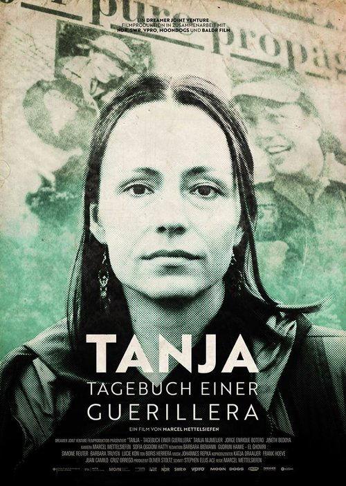 Tanja – Tagebuch einer Guerillera