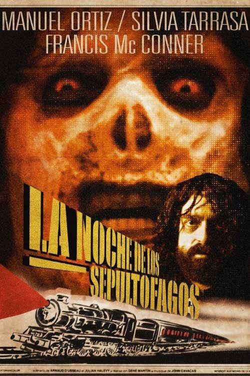 La Noche de los Sepultófagos