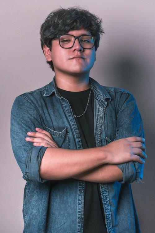 Rodrigo Vivar Aldea