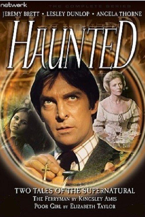 Haunted: Poor Girl