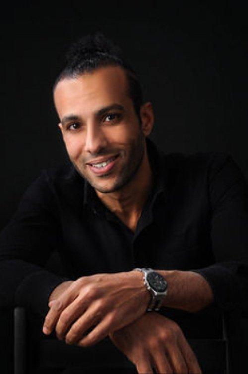 Omar gabr