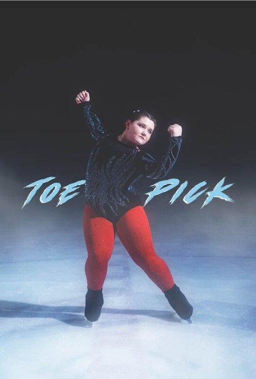 Toe Pick