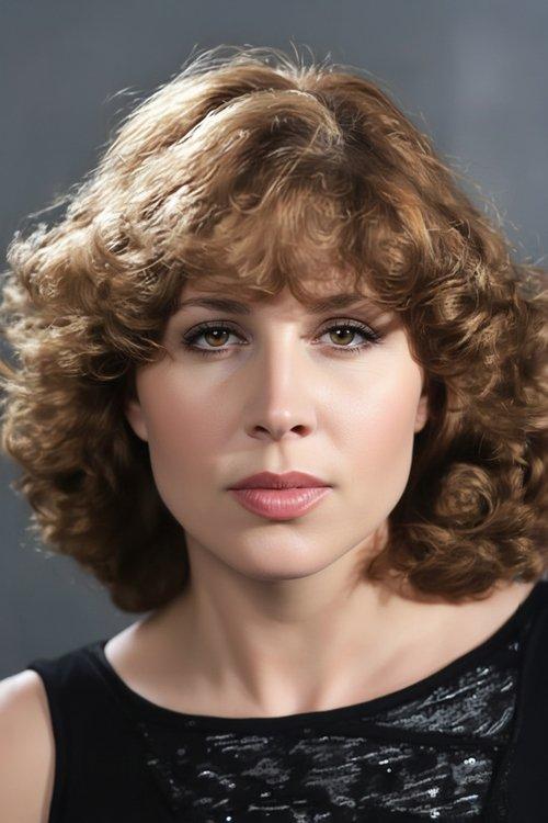 Zerrin Doğan