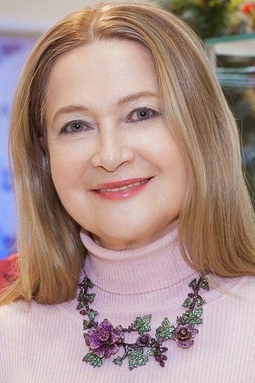 Тамара Глоба