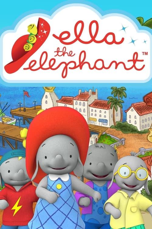 Ella, a Elefanta