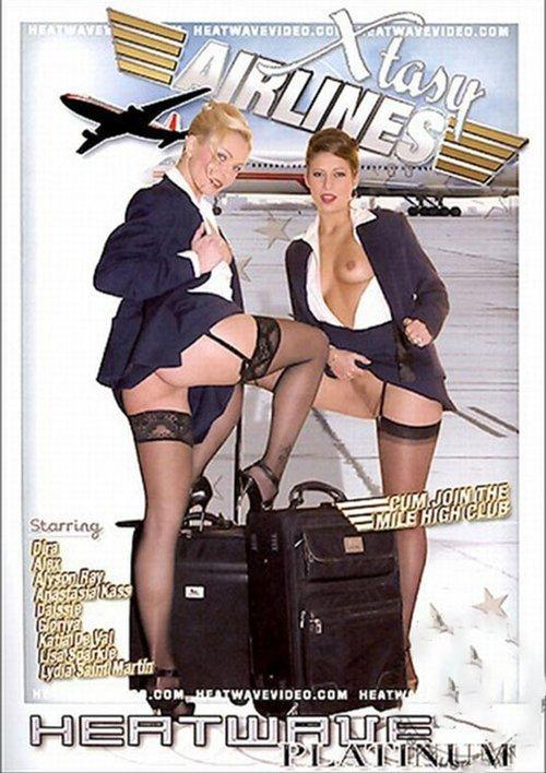 Xtasy Airlines