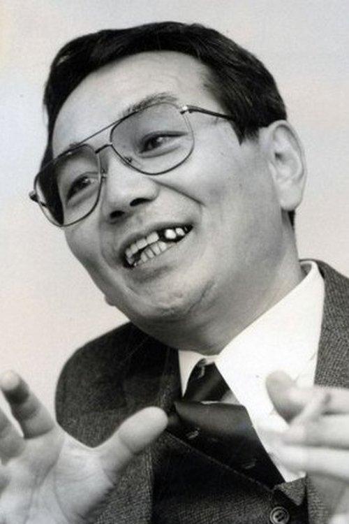 結城良煕