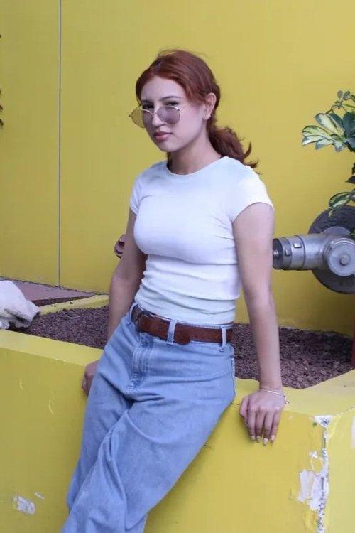 Stefania Hernández