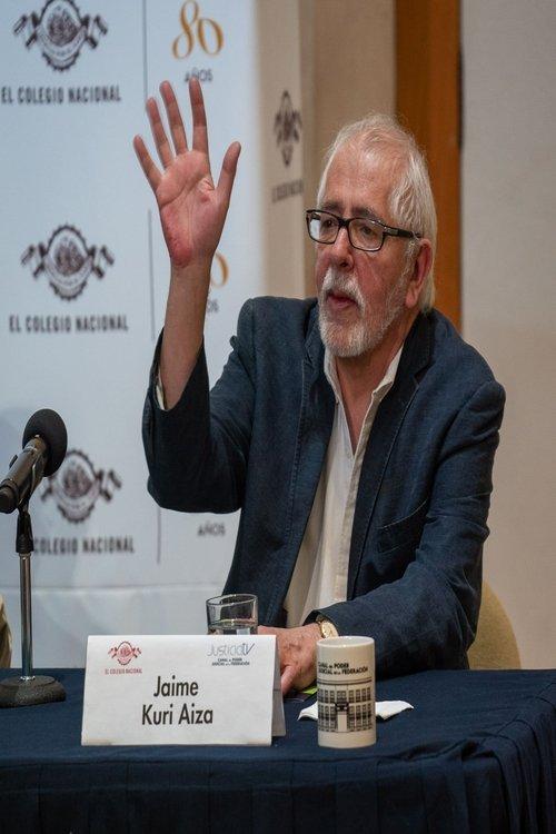 Jaime Kuri