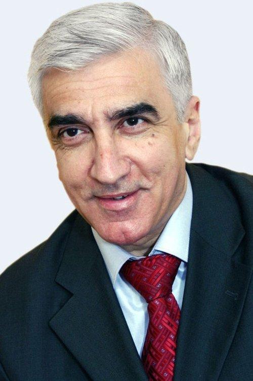 İlham Namiq Kamal