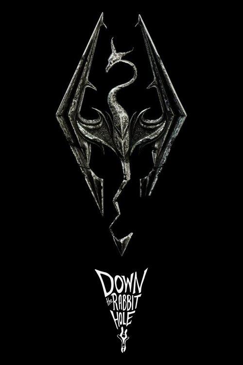 Unofficial Skyrim Patch | Down the Rabbit Hole