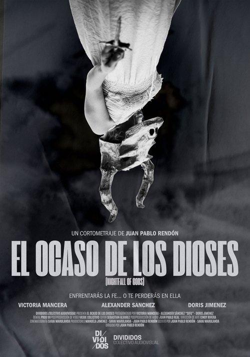 El Ocaso de los Dioses