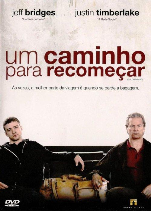Um Caminho Para Recomeçar