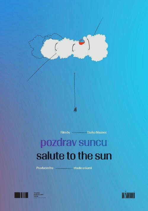 Pozdrav suncu