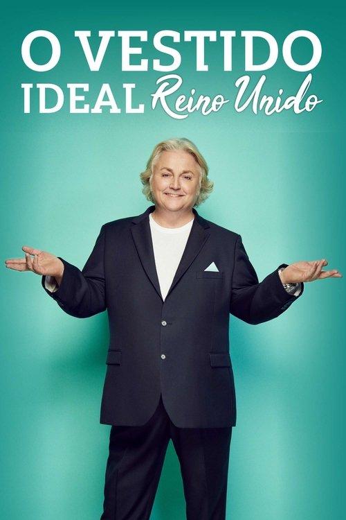 O Vestido Ideal: Reino Unido