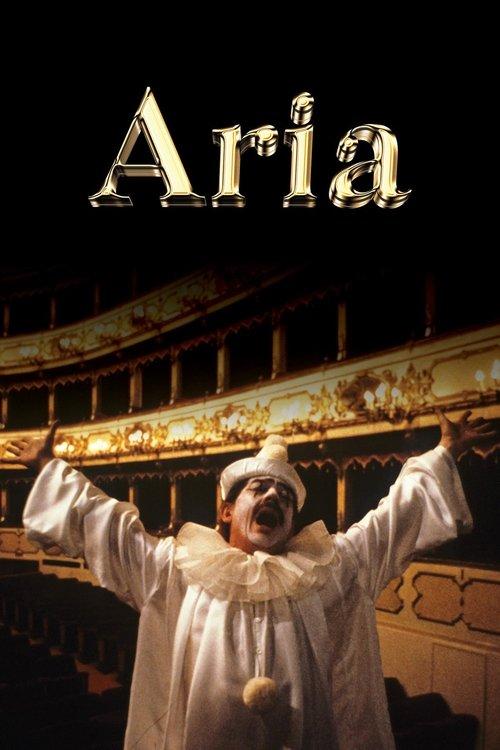 Ária
