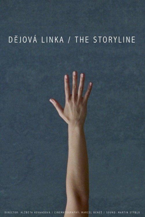 Dějová linka