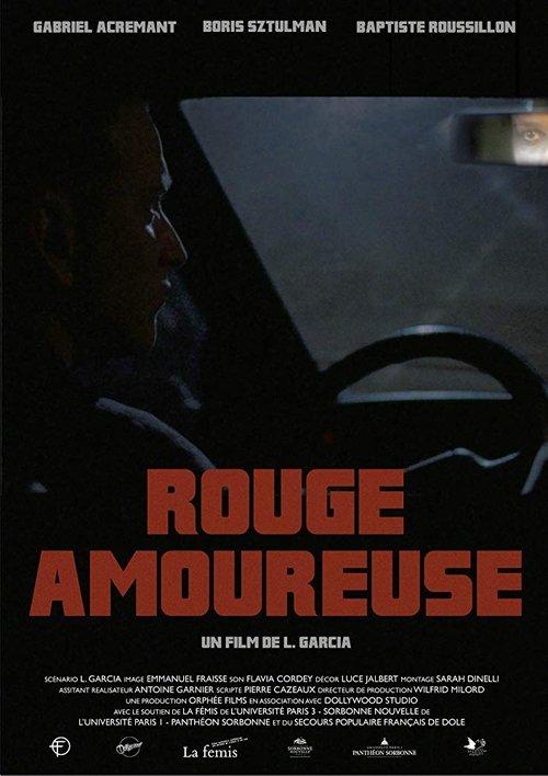 Rouge amoureuse
