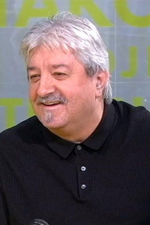 Dragoslav 'Gane' Pecikoza