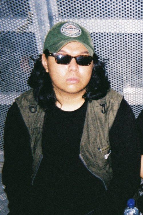 Aqil Iskandar