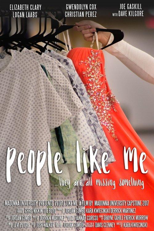 People Like Me