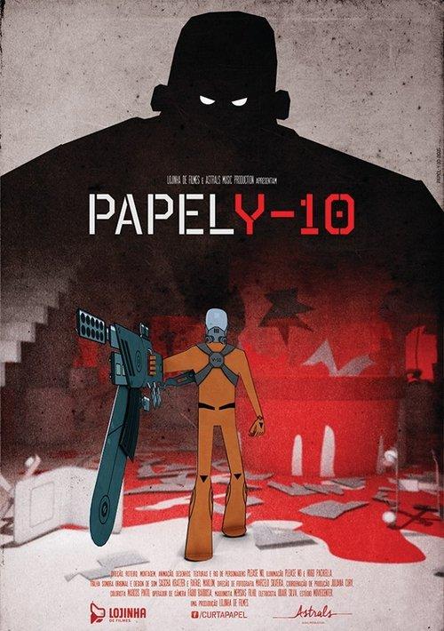 Papel Y-10