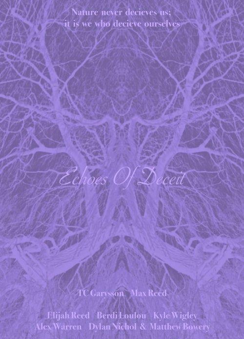 Echoes Of Deceit