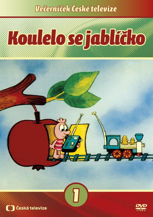 A Minhoquinha Que Morava Na Maçã