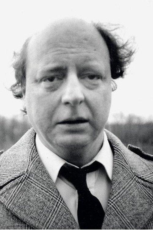 Adam Bohman