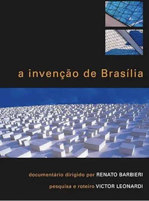 a invenção de Brasília