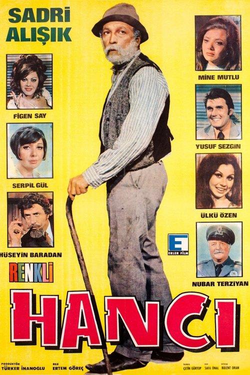 Hancı