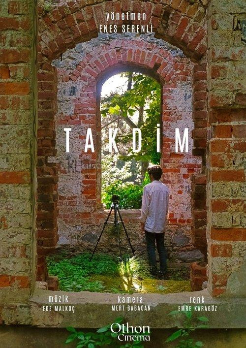 Takdim