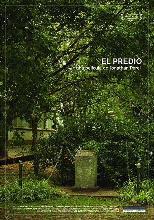 El Predio