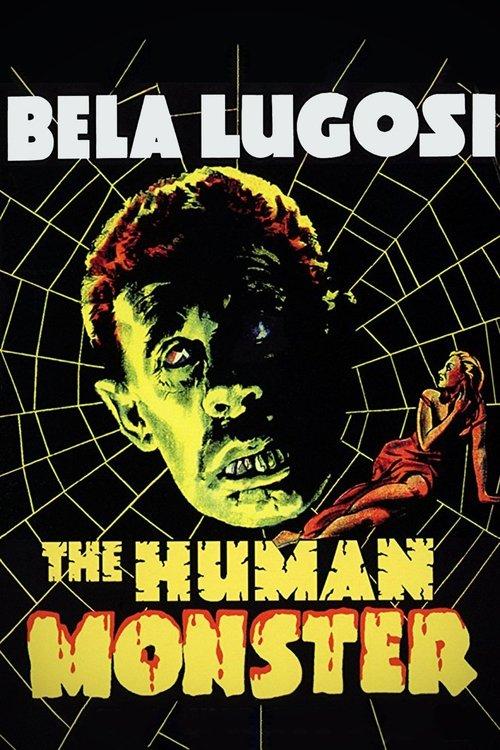 O Monstro Humano