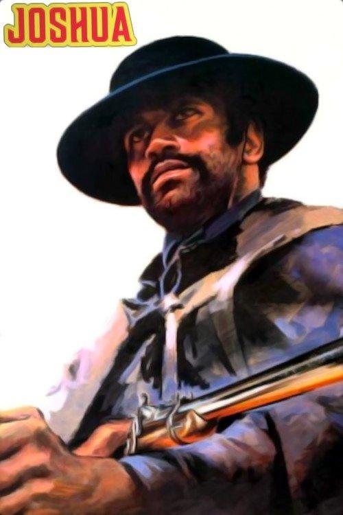Joshua: O Cavaleiro Negro