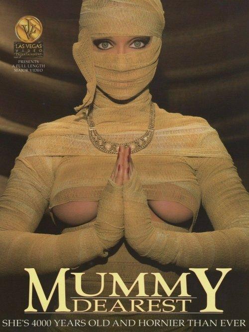 Mummy Dearest