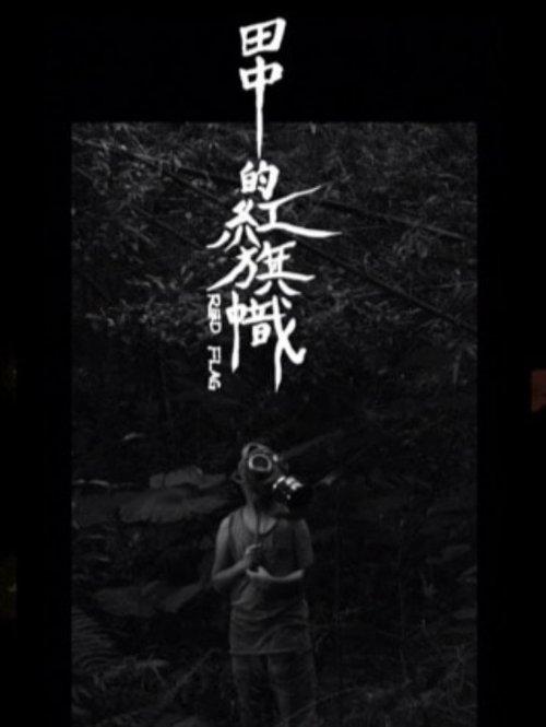 田中的紅旗幟