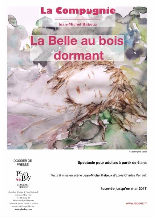 La Belle au bois dormant
