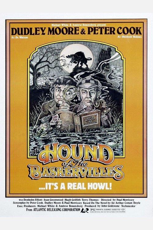 O Cão dos Baskervilles