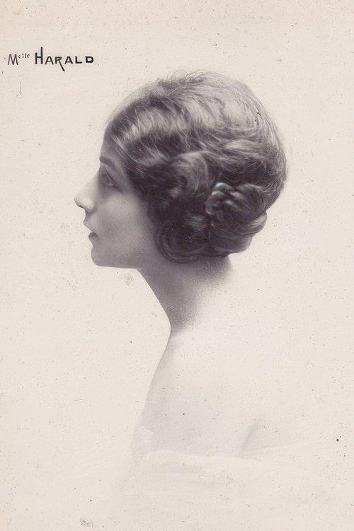 Mary Harald