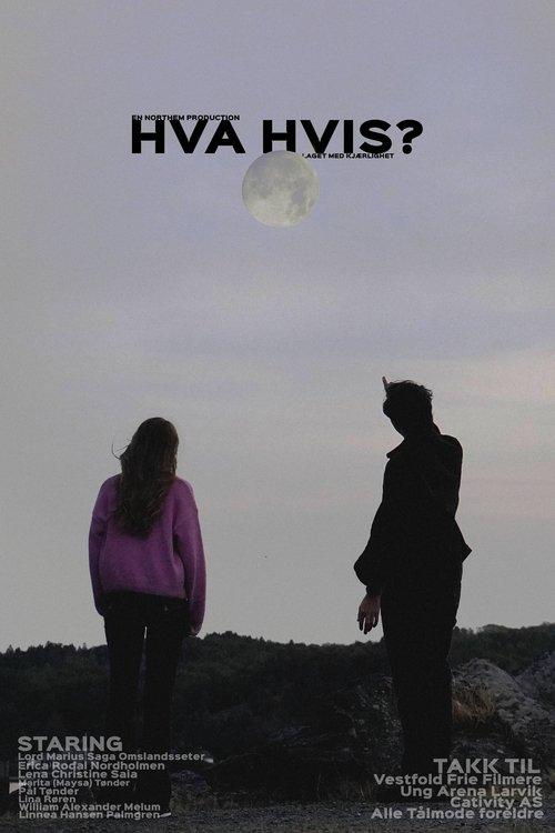 Hva hvis?